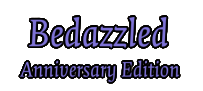 Anniversary edition logo.