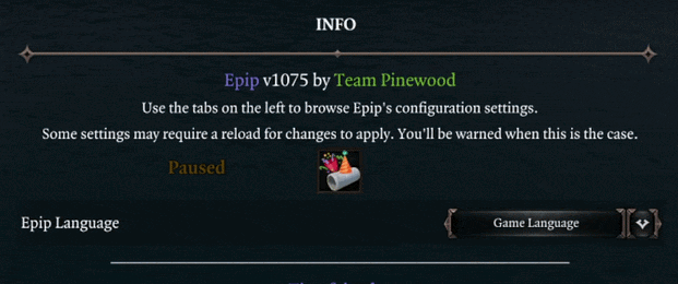 New parting phrase example.